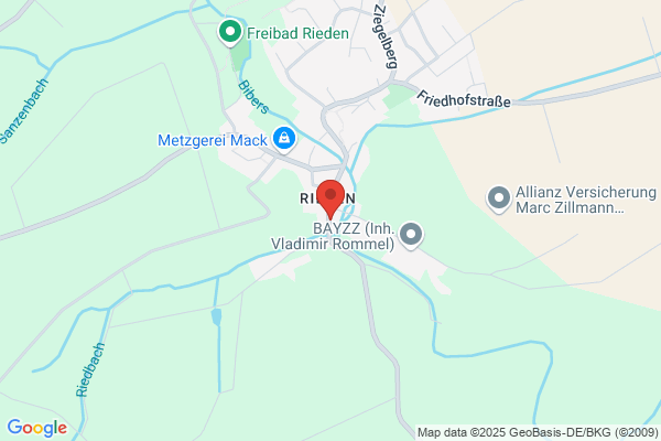 Grünanlagen GmbH