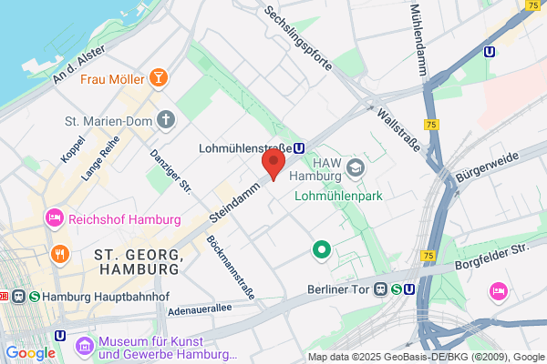 iGB Ingenierbüro Bauen