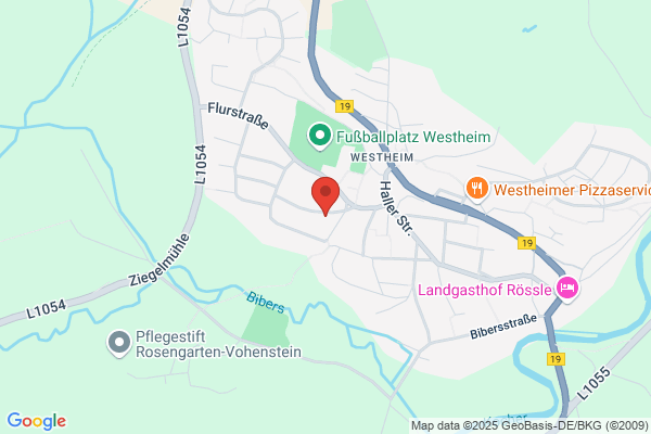 Waiditschka Metallbau