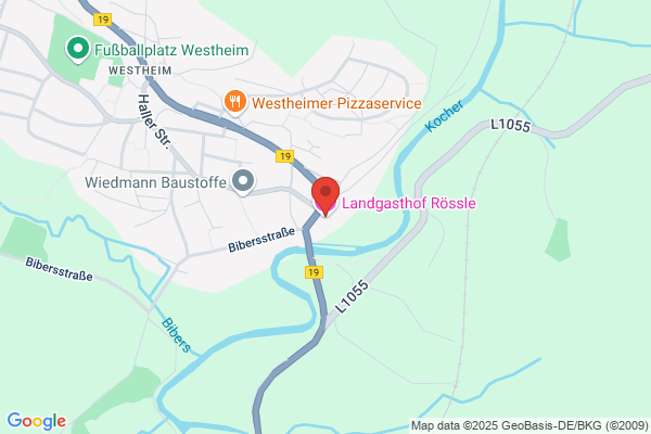 Landgasthof Rössle