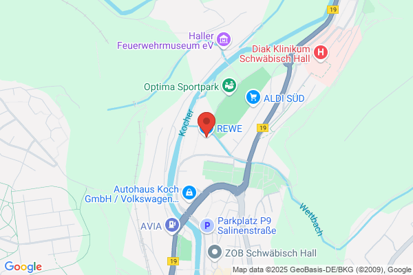 REWE