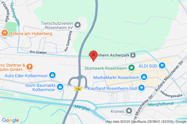 South Germany Service International