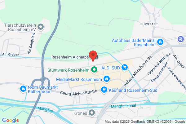 Lieber zu Hause GmbH