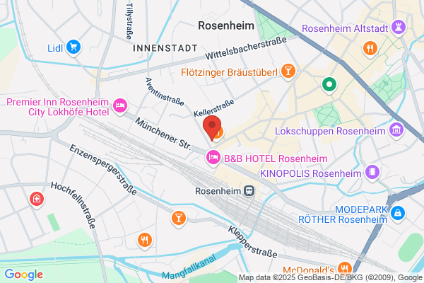 Zurich Versicherungsagentur Hans Schirmer