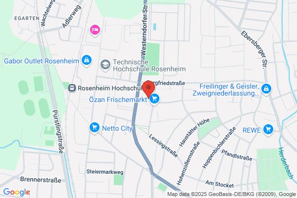 Lessing-Apotheke