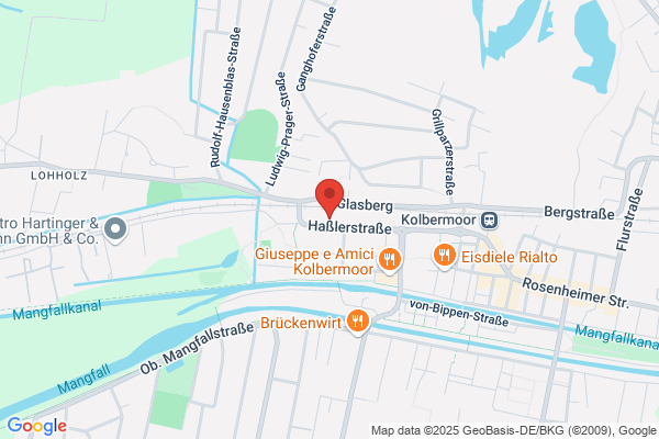 INTESTLOGIC GmbH