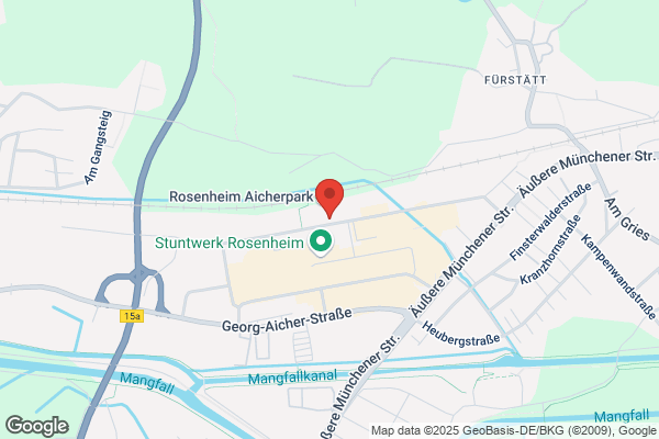 BTG Betreuungs- Trainingsgesellschaft gGmbH