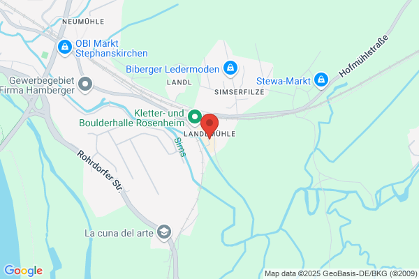 Finsterwalder Architekten