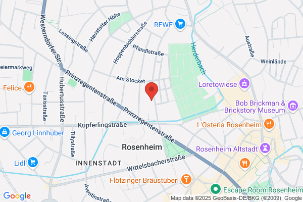 Architekten Ingenieure BPR