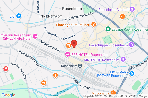 Endokrinologie Oberland Dr. Pörtl
