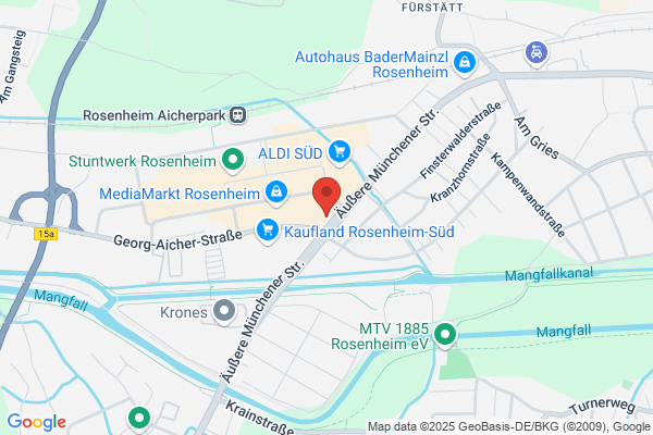 Sanitätshaus - Rosenheim | Orthoprotect e.K.