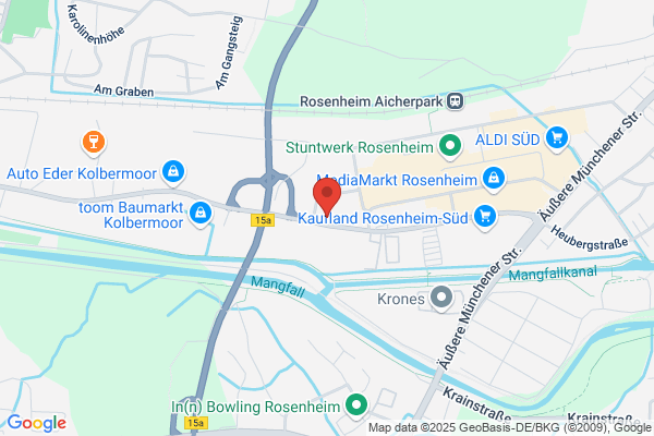 Laube + Lechner & Co.Kraftfahrzeuge Handels-GmbH