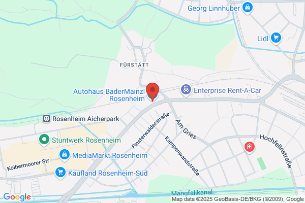 BaderMainzl GmbH & Co. KG