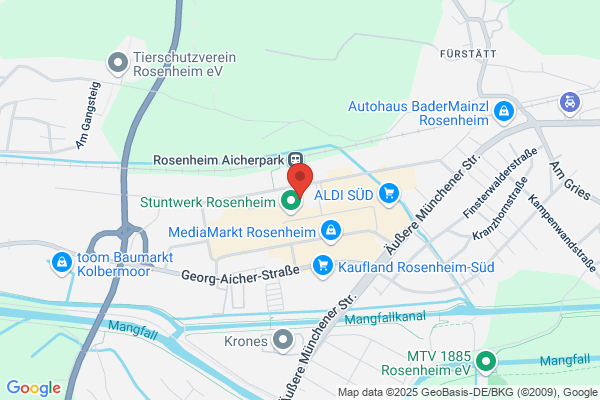 Gebrauchtwagen Osinski
