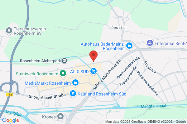 MAT Automobile GmbH