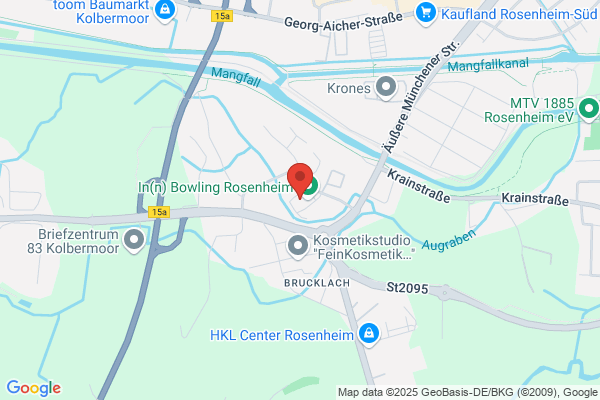 STAHLGRUBER GmbH | Rosenheim