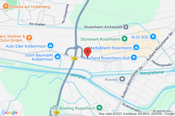 Hampel und Planer GbR