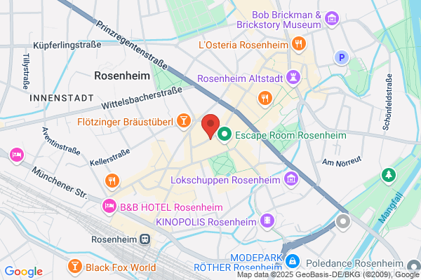Autovermietung Buchbinder