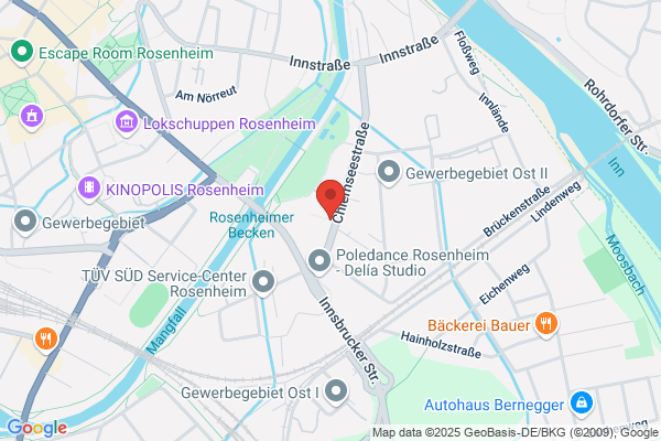 Avis - Closed