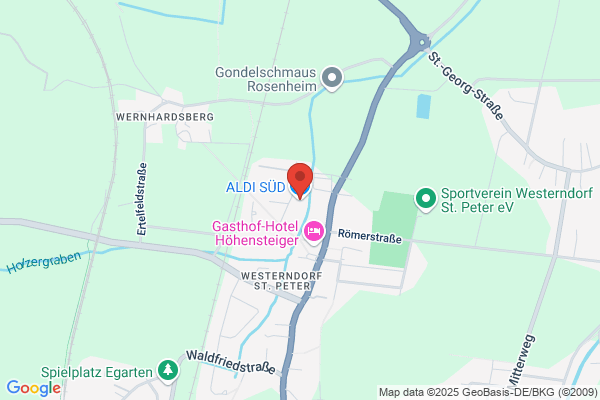 ALDI SÜD