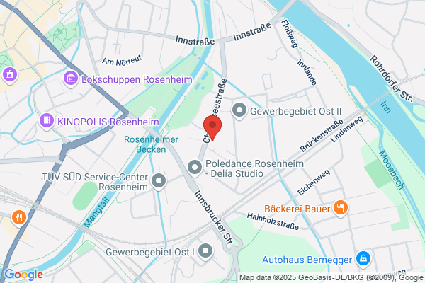 Bäckerei Anders GmbH