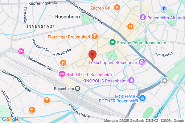 Bäckerei Anders GmbH Filiale