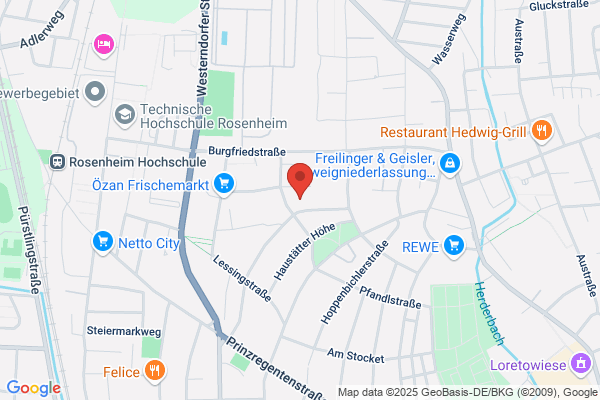 Dipl.-Ing.(FH) Werner Salm