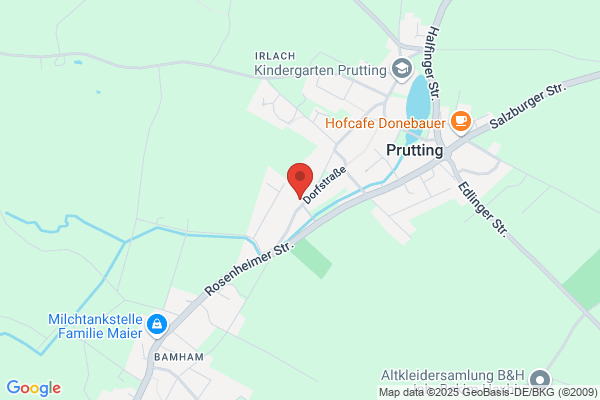 Thuspaß Anton GmbH