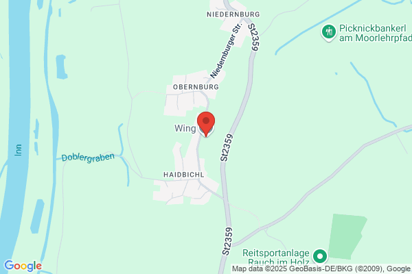 Wing GmbH