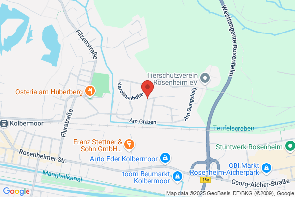 M. Schwendemann Bauunternehmung GmbH