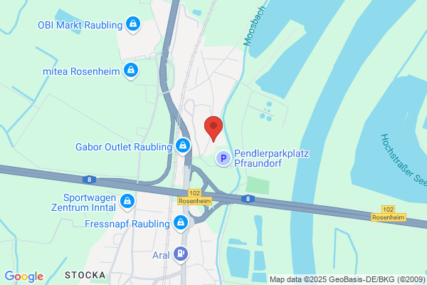 Verkehrspolizei Inspektion