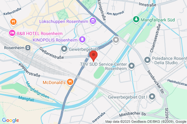 ModePark Röther GmbH