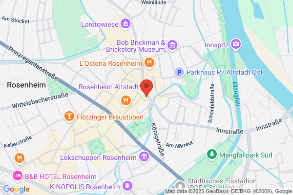 Böck Herrenmoden