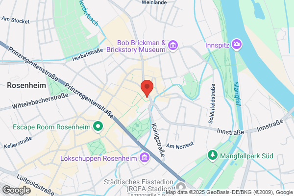 Böck Herrenmoden GmbH
