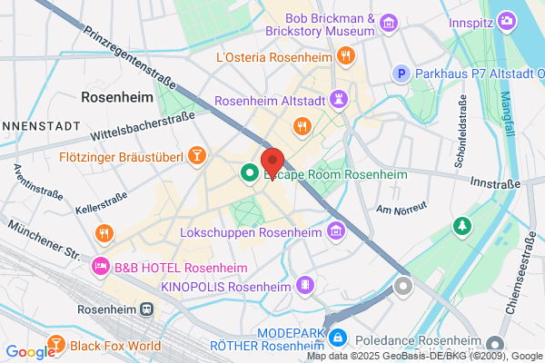 Vögele Mode GmbH