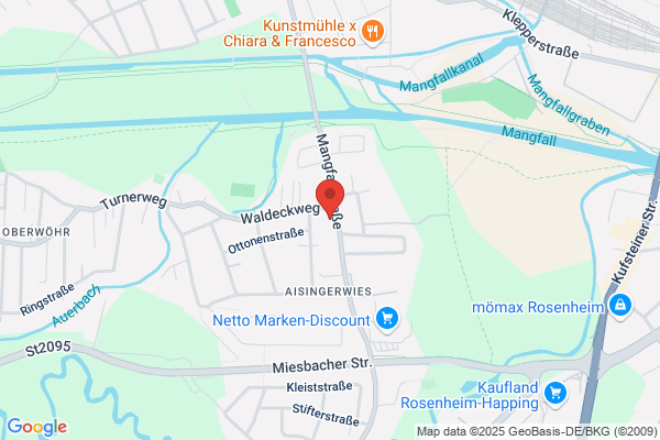 BaseCoachingRosenheim