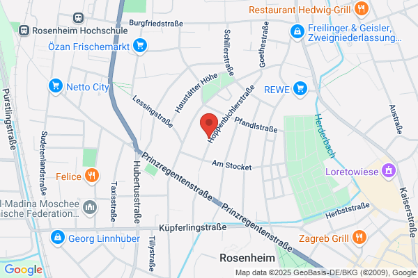 Traum:Fliesen