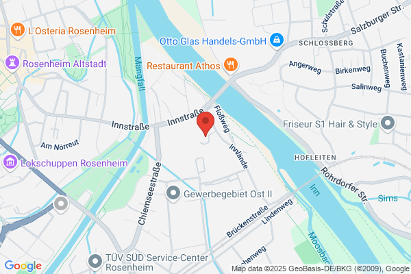 Prijon Sportshop GmbH