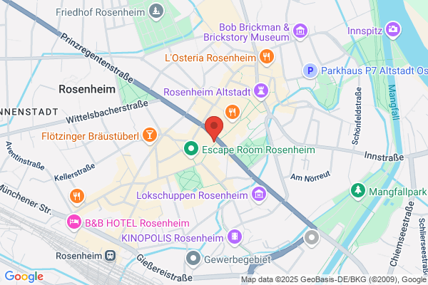 Buchhandlung Rupprecht