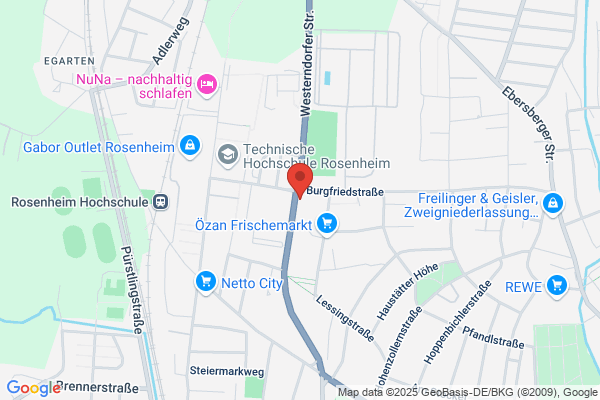 Dipl.-Betriebswirtin(FH) B. Geier-Förg Rosenheimer Fachbuch