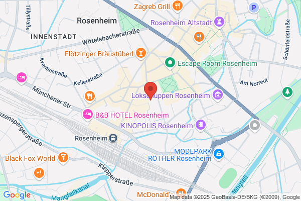 Scriptorium Rosenheim