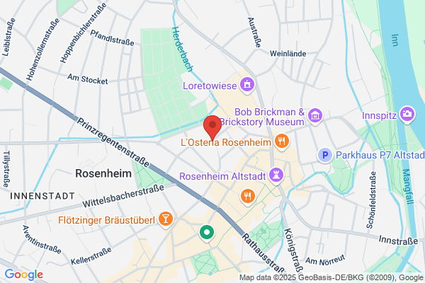 Bensegger GmbH