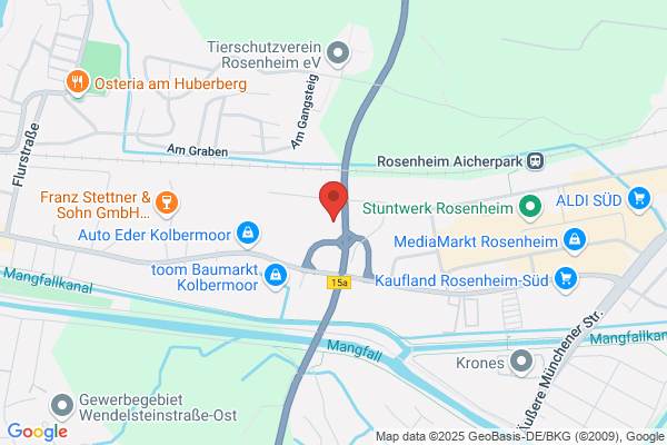 Toli Gebäudereinigung & Hausmeisterservice