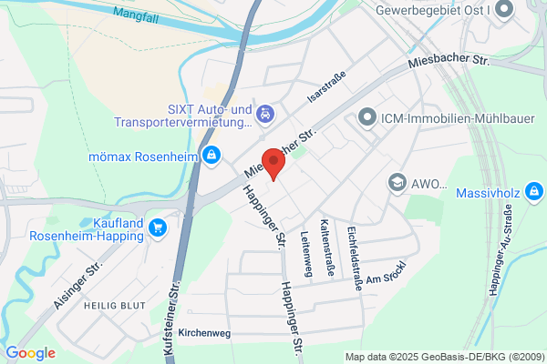 Büroservice Rosenheim