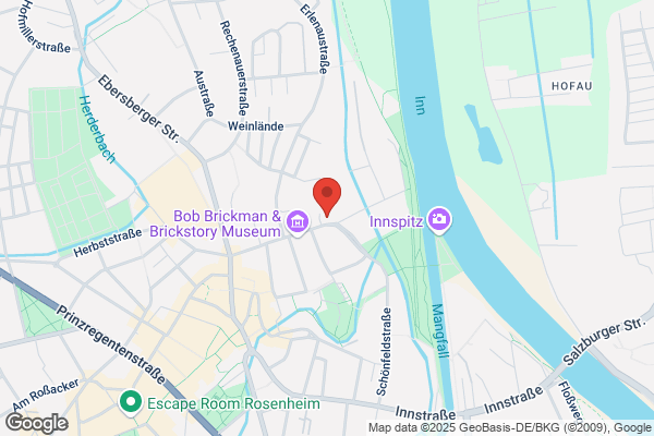Cafe im Klinikum