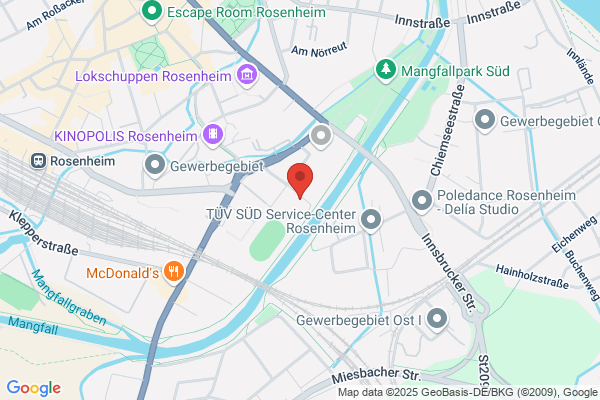 Supervision Wörndl