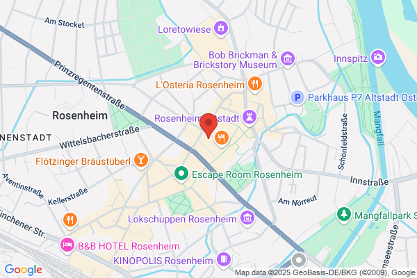 Cometeus - Coaching u. Therapie