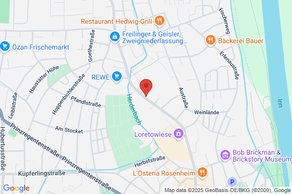 C@r-PC Rosenheim