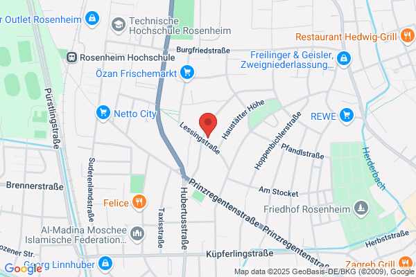 Kopierladen Rosenheim