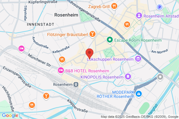 Wissmach Modefilialen GmbH